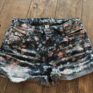 Girls Shorts